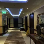 Stylish 1 Bed Apartment In Belfast City Centre