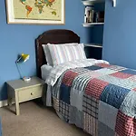 Stylish City Centre House / 3 Bedroom / Family Friendly