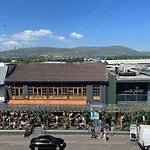 Stockmans Stay, Belfast