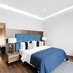 The Boat Penthouse