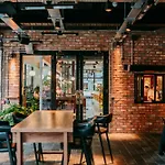 The Flint Hotel