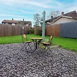 Modern Belfast Home Close To City Airport