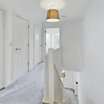 Free Parking Cozy 2 Bedroom Apartment In Belfast