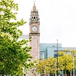 Giants Causeway-1Bd Ap - Gold Short Term Stays