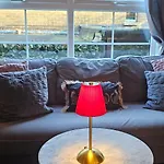 Belfast Cosy Cabin