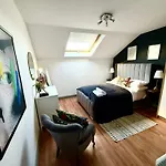Luxury Belfast Stay