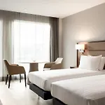 Ac Hotel By Marriott Belfast