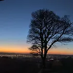 Cavehill City View