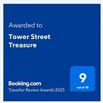 Tower Street Treasure