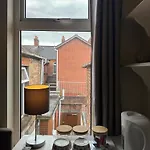 House In Lisburn Road