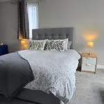 Alexandra Park Town House 223