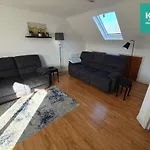 Central 2 Bedroom Apartment Belfast - Spacious & Modern