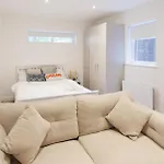 Brand New Boutique Apartment 2