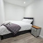 2 Bedroom City Centre Apartment With Terrace