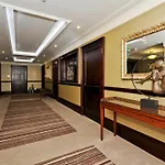 Custom House Residence