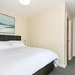 City Centre Serviced Apartments