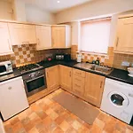 City Centre Penthouse Apartment