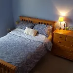 Obel Tower Belfast City Centre Apartment