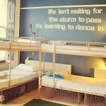 Vagabonds Hostel