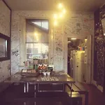 Vagabonds Hostel