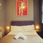 Vagabonds Hostel