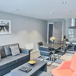 St Thomas Hall Luxury Penthouse