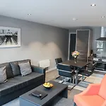St Thomas Hall Luxury Penthouse