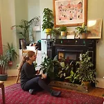Botanical Backpackers
