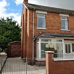 Ashley Avenue