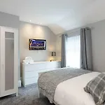 Chestnut House, Beautiful, Spacious & Comfortable