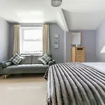 Titanic View Luxury Apartment Belfast