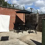 Claire\'S Airbnb