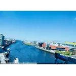 Luxury 2 Bedroom Apartment In Prime City Location