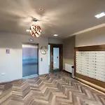 5 Star Luxury Apartment In The City Centre