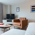 5 Star Luxury Apartment In The City Centre
