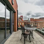 Ace Apartments Belfast