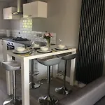 University Central Apartment