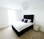 Apple Apartments