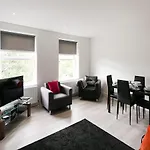 Queens Quarter Apartments