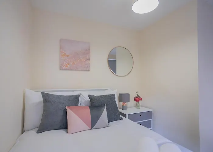 City South Apartments