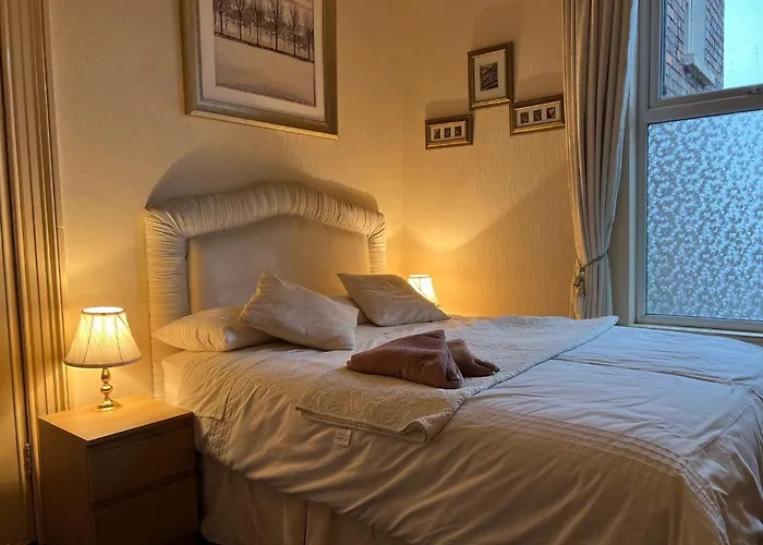 Cosy Town House