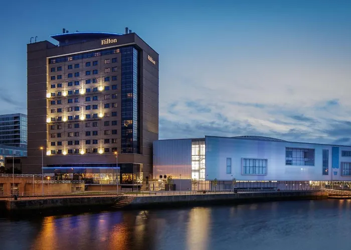 Hilton Belfast