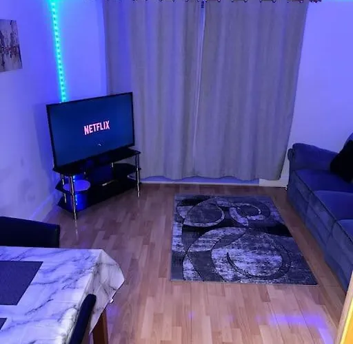 Flat In Belfast