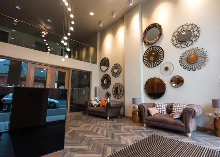 Aqua Dreams -Serviced Luxury Apartment, Coyles Place At Portland 88