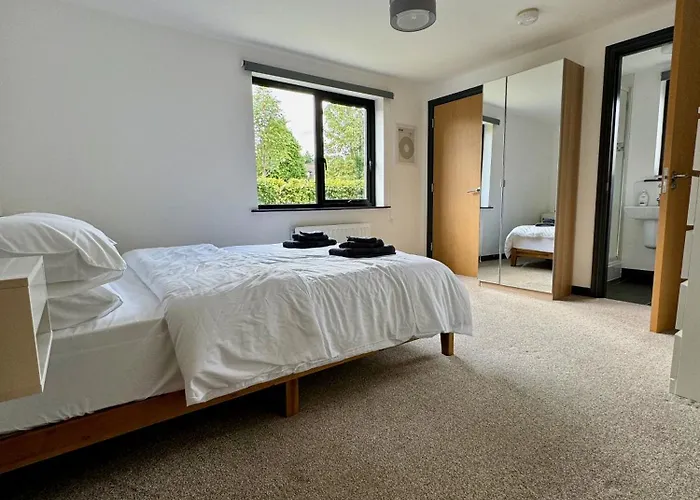 Greenway Getaway