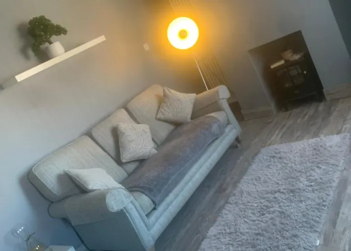 2 Bedroom House Belfast City