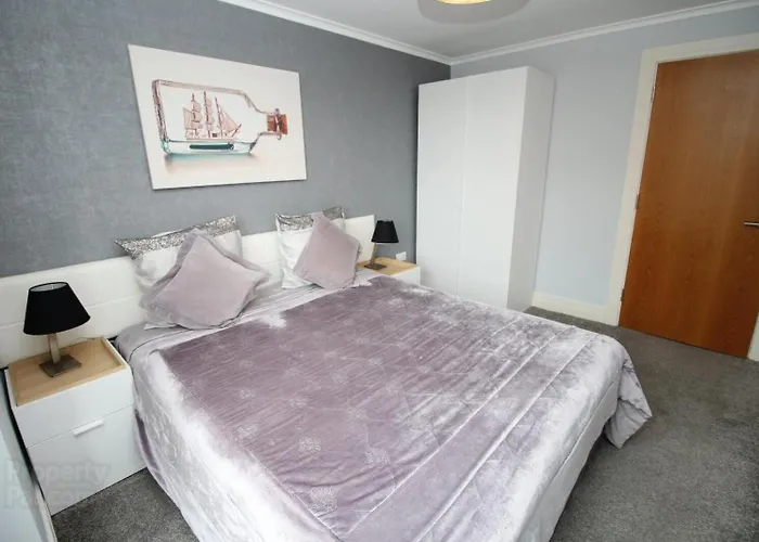 Paradise Belfast B&B