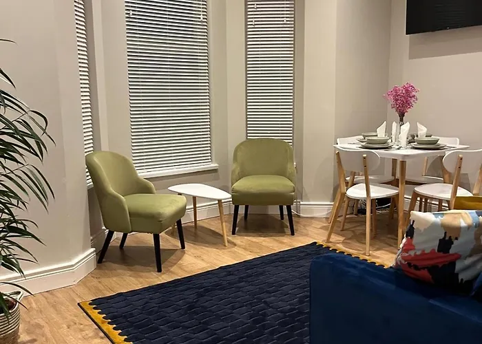 Fz Apartment