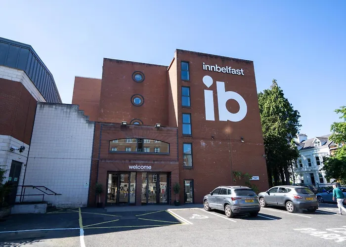 Innbelfast