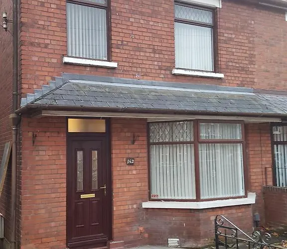 Alexandra Park House